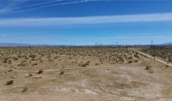 1 Air Expy, Adelanto, CA 92301