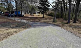 4 Spring Valley Rd, Batesville, AR 72501