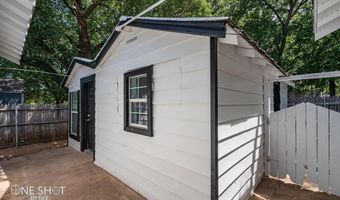 617 Grand Ave, Abilene, TX 79605