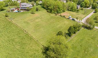 Lot 6 Trotters Lane, Abingdon, VA 24211