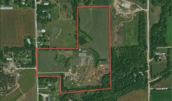 27450 SW 32nd Rd, Beatrice, NE 68319