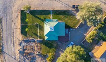 210 E Salmon Ave, Arco, ID 83213