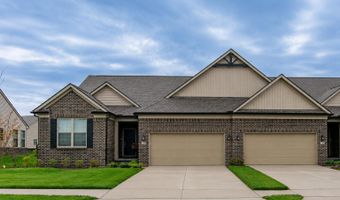 723 W Spaniel Dr, Ann Arbor, MI 48108