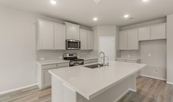 3710 Quartz Manor Dr Plan: Edison, Angleton, TX 77515