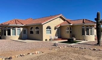 18931 E MAREN Ave, Black Canyon City, AZ 85324