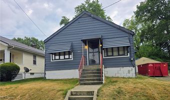 1138 JOY Ave, Akron, OH 44306