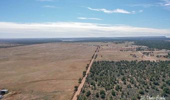 Approx 681 S Coyote RD, Apple Valley, UT 84737