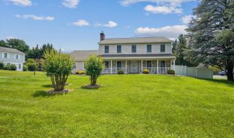 7300 NEEDWOOD Rd, Rockville, MD 20855