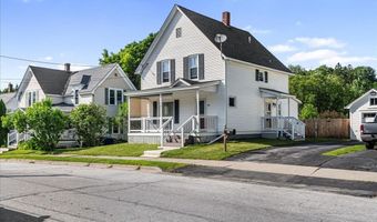 23 Beacon St, Barre, VT 05641