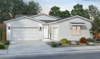 192 Wildcat Peak Dr Plan: Cross Creek, Plan 4, Carson City, NV 89701