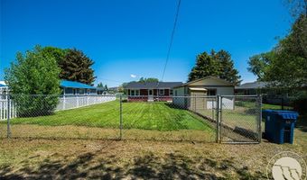 510 S 2nd St, Bridger, MT 59014