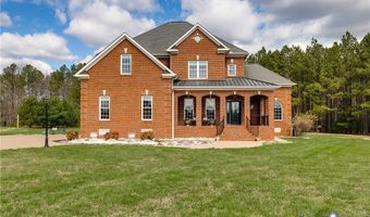 12316 Traylor Field Ln, Ashland, VA 23005