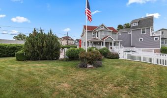 707 N Lake Dr, Belmar, NJ 07719