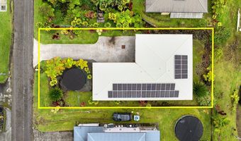 25-42 PUKANA LA St, Hilo, HI 96720