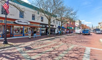 220 WEST St, Annapolis, MD 21401