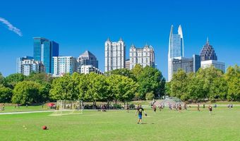 1029 Piedmont Ave NE 203, Atlanta, GA 30309