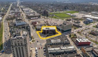 10 S Main, Mt. Clemens, MI 48043