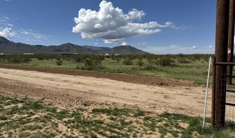 00 XX N 529th Ave Parcel 3B, Aguila, AZ 85320