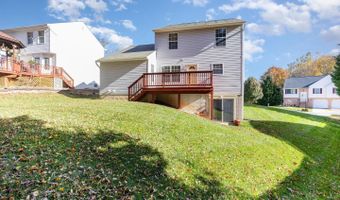 3026 CASCADE Dr, Abingdon, MD 21009