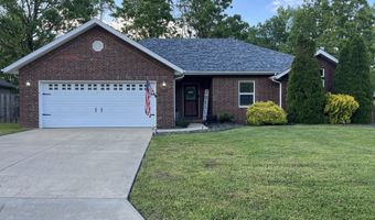 1025 Nickolas St, Aurora, MO 65605
