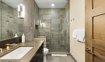 580 Outlook Trail 42, Big Sky, MT 59730