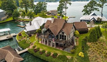 32 NARROWS Pt, Alexander City, AL 35010
