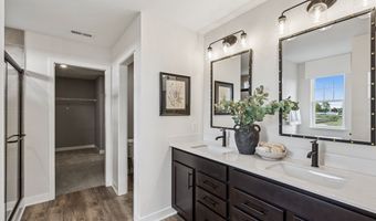 3829 Bozeman Way Plan: Fairbanks, Bargersville, IN 46106