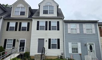 3822 SWIFT RUN Dr, Abingdon, MD 21009