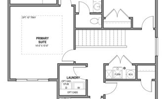 48 W 925 N Plan: Westminster, Brigham City, UT 84302