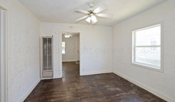 310 S Prospect St, Amarillo, TX 79106