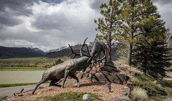 58 Big Creek Dr, Cody, WY 82414