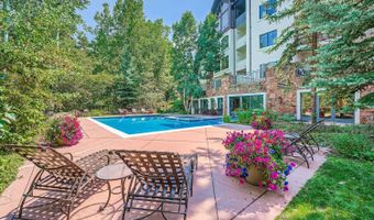 31 Avondale Ln 203, Beaver Creek, CO 81620