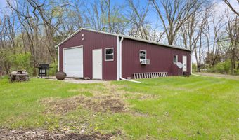 5550 NW 110th Pl, Polk City, IA 50226