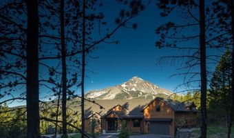 13 Little Plume, Big Sky, MT 59716
