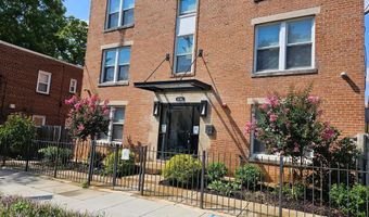 4106 GAULT Pl NE 5, Washington, DC 20019