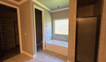 7406 NICK St, Amarillo, TX 79119