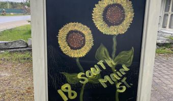 18 S Main St, Andover, ME 04216