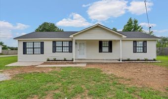 16451 Gordon Rd, Athens, AL 35611