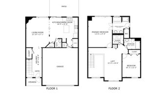 564 Woods Creek Ln, Algonquin, IL 60102