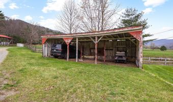 192 Hunting Camp Rd, Bastian, VA 24314