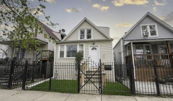 1524 N Keating Ave, Chicago, IL 60651