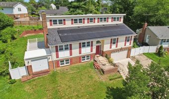 1005 KINGS TREE Dr, Bowie, MD 20721