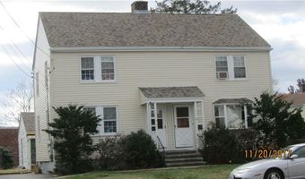 12 Yorktown Rd, North Kingstown, RI 02852