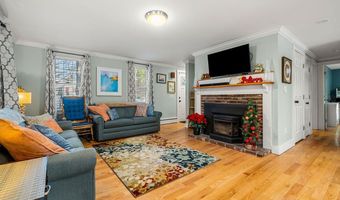 36 Mack Hill Rd, Amherst, NH 03031