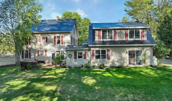 404 US Route 302, Bartlett, NH 03838