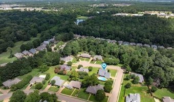 401 Overland Cv, Brandon, MS 39047