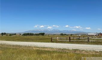 Tbd Windsong Way, Big Timber, MT 59011