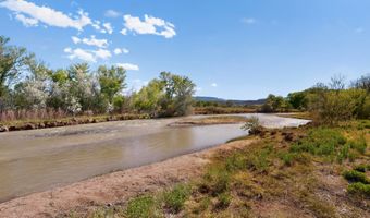 93 County Road 155, Abiquiu, NM 87510