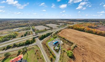 Parcel 3 Donovan Road, Albion, MI 49224