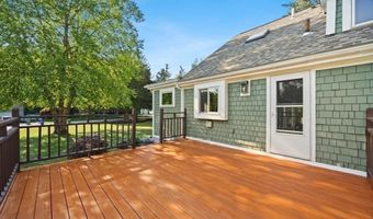 24 Benjamin Dr, Attleboro, MA 02703